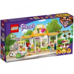 Lego Friends Heartlake City Organic CafÃ©